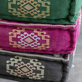 puff indiano decoracao meditacao bordado textil almofada loja artesintonia 06