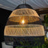 luminaria rattan fibra natural bali indonesia artesanato decoracao casa iluminacao rustico moderno loja artesintonia 01