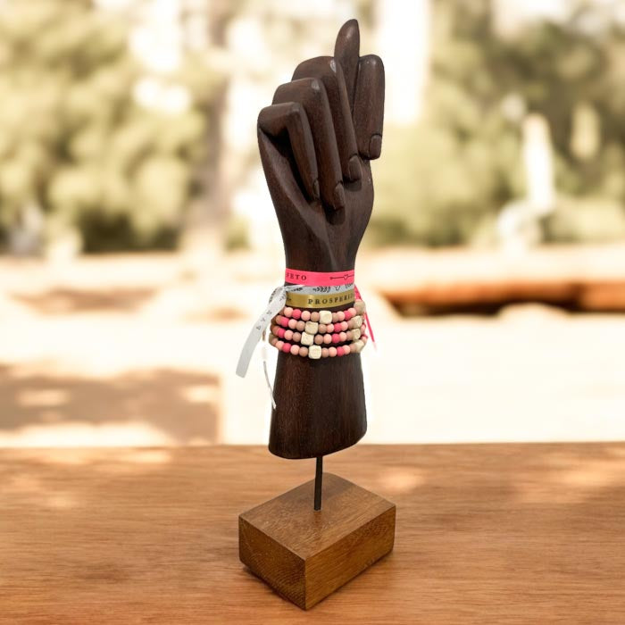 escultura figa amuleto proteção sorte decoração loja artesintonia casa talisma artesanato brasil mineiro 05