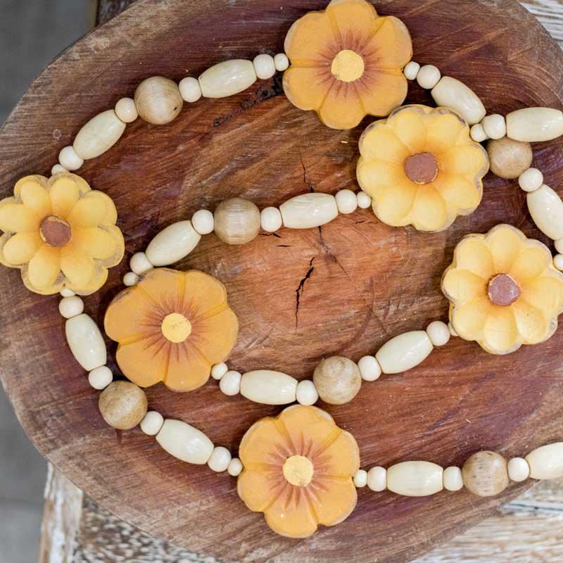 colas mesa decoração flor brasil artesanato atelier curral madeira decoração casa núcleos loja artesintonia 04