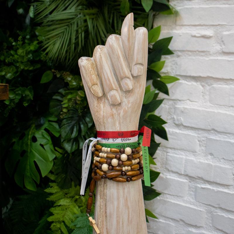 escultura figa amuleto protecao sorte decoracao loja artesintonia casa talisma artesanato brasil mineiro 05