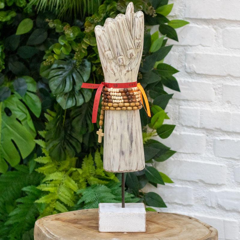 escultura figa amuleto proteção sorte decoração loja artesintonia casa talisma artesanato brasil mineiro 02