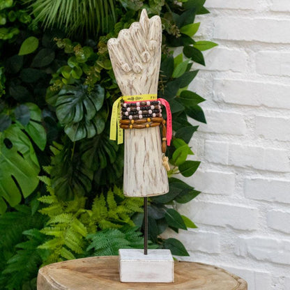 escultura figa amuleto proteção sorte decoração loja artesintonia casa talisma artesanato brasil mineiro 05