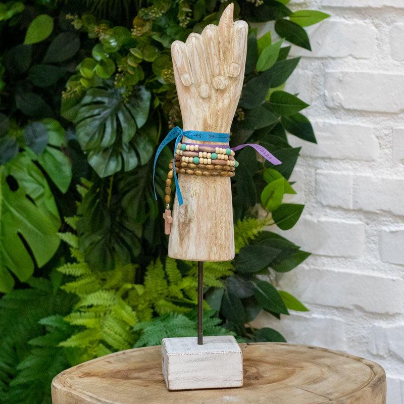escultura figa amuleto proteção sorte decoração loja artesintonia casa talisma artesanato brasil mineiro 05