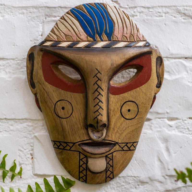 artesanato mineiro objetos etnicos decoração paredes decoração de casa artesanal karajás carajás indígenas artesintonia 1