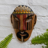  rímel-máscara-etnia-rikbaktsa-mt-decorativa-madeira-africana-africana-home-decor-decoracao-parede-artesanato-minas-gerais-curral-da-cor-artesintonia