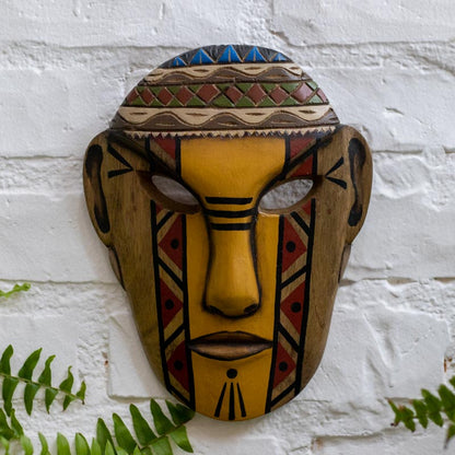 mascara-mask-etnia-pataxo-ba-decorativa-madeira-african-africana-home-decor-decoracao-parede-artesanato-minas-gerais-curral-da-cor-artesintonia-1