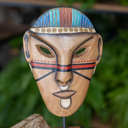 escultura-mascara-base-indigena-etnia-dessana-am-brasileira-home-decor-decoracao-indigena-artesanal-artesanato-brasil-brazil-povos-originarios-artistas-2