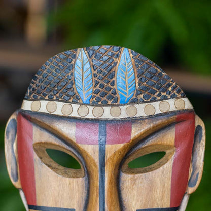 mascara-etnia-kayapo-home-decor-decoracao-indigena-aborigem-madeira-decorativa-artesanal-artesanato-curral-da-cor-artesintonia-3