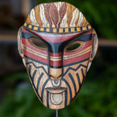 escultura-mascara-base-indigena-etnia-kazinawa-ac-brasileira-home-decor-decoracao-indigena-artesanal-artesanato-brasil-brazil-povos-originarios-artistas-exclusivo