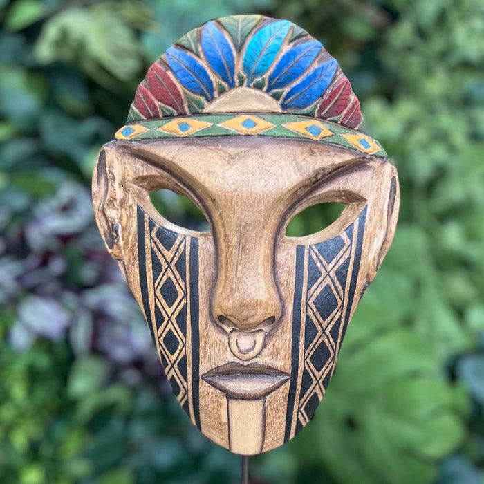 rímel indígena tribo pataxo decoração decoração etnica étnica artesanal artesanato entalhados pintura base brasileiros curral da cor artesanal artesintonia 1