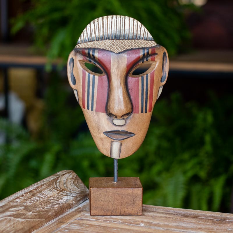 escultura-mascara-base-indigena-etnia-rikabaktsa-mt-brasileira-home-decor-decoracao-indigena-artesanal-artesanato-brasil-brazil-povos-originarios-artistas-exclusivos-artesintonia