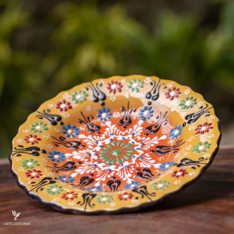 ceramica-loucas-turcas-turquia-artesanatos-turcos-turkish-pot-bowl-tigela-pratos-decorativos-paredes-home-decoration-artesintonia-amarelo