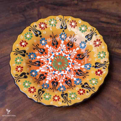 ceramica-loucas-turcas-turquia-artesanatos-turcos-turkish-pot-bowl-tigela-pratos-decorativos-paredes-home-decoration-artesintonia-amarelo-3