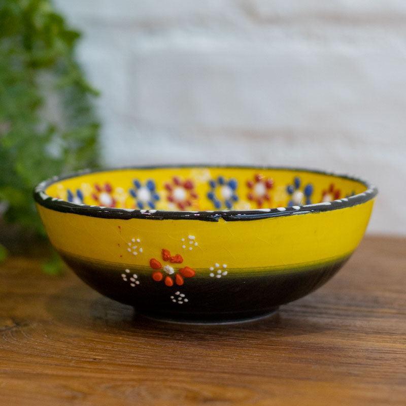 tigela tigela turquia artesanato decoração casa mesa servir tigela arte cultura comprar loja artesintonia 02