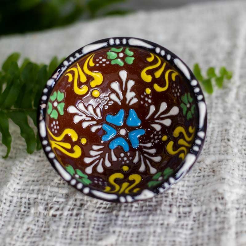 tigela tigela turquia artesanato decoração casa mesa servir tigela arte cultura comprar loja artesintonia 01