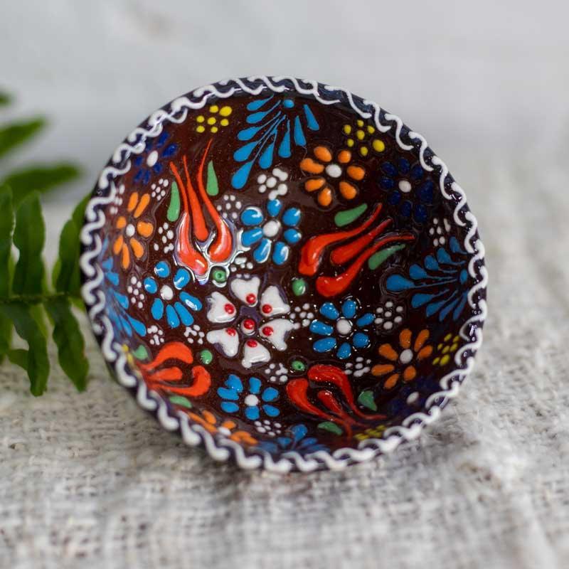 tigela tigela turquia artesanato decoração casa mesa servir tigela arte cultura comprar loja artesintonia 03