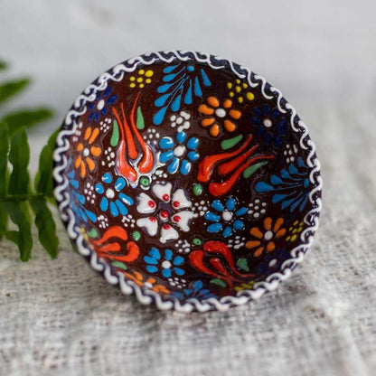 tigela tigela turquia artesanato decoração casa mesa servir tigela arte cultura comprar loja artesintonia 03