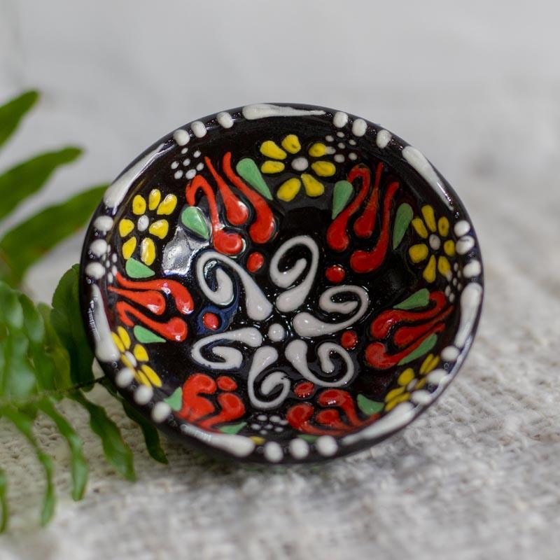 tigela tigela turquia artesanato decoração casa mesa servir tigela arte cultura comprar loja artesintonia 01