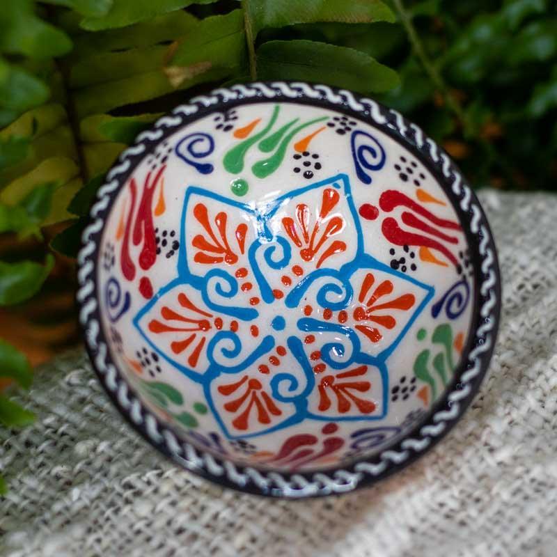 bowl tigela turquia artesanato decoracao casa mesa servir tigela arte cultura comprar loja artesintonia 01