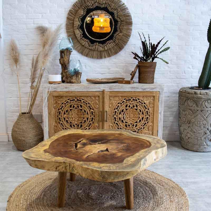 mesa centro madeira teka rustica artesanal bali indonesia casa sala decoracao loja artesintonia 03