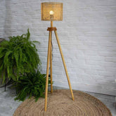 luminaria abajur artesanal bali indonesia tripe decoracao madeira rattan casa iluminacao leitura estilo design loja artesintonia 01