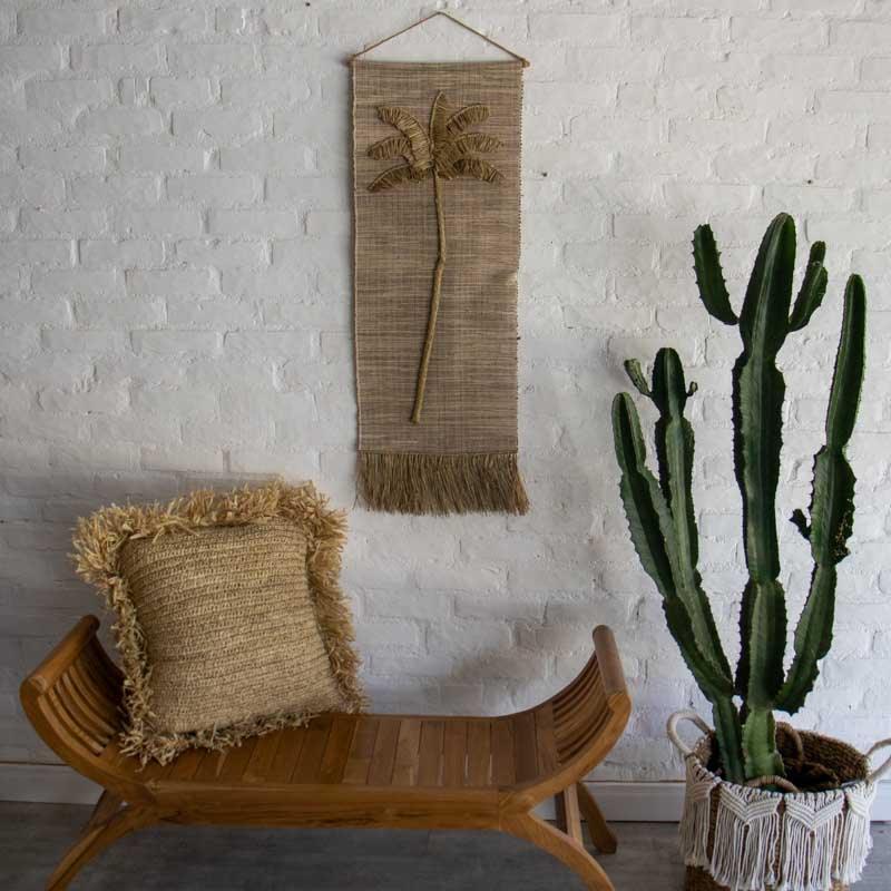 adorno parede bali coqueiro estilo decoracao tropical praia casa indonesia loja artesintonia 03