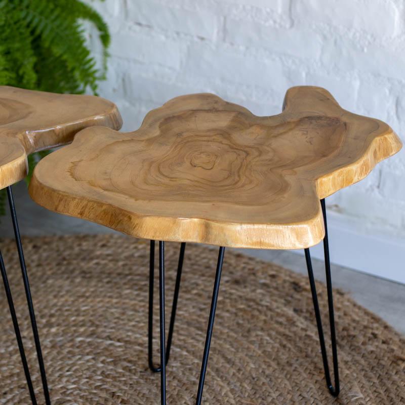 mesa artesanal natural madeira ferro teca  bali indonesia decoracao rustica casa sala loja artesintonia 04