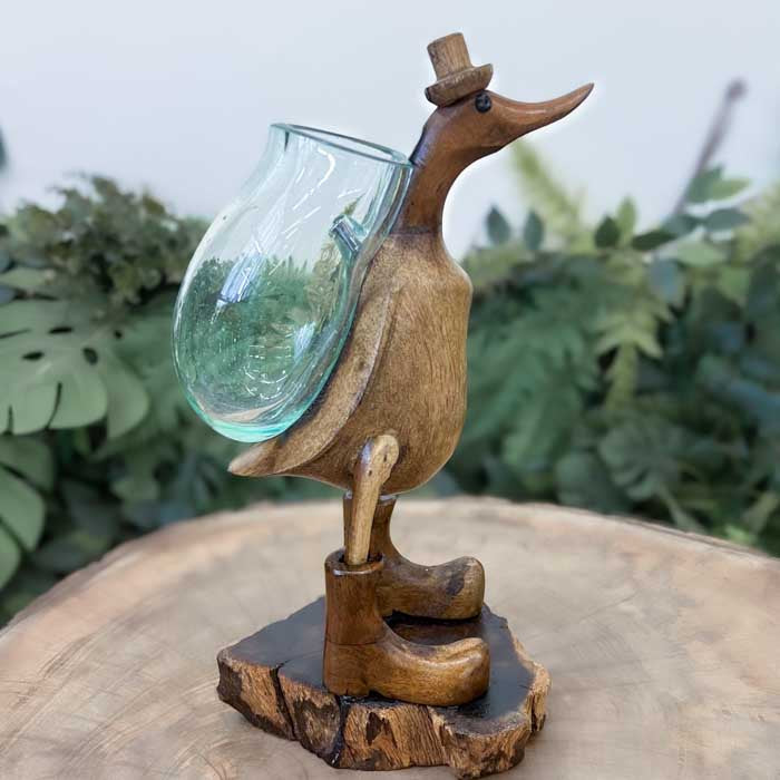 DW175-escultura-pato-bambu-rustico-vidro-soprado-vaso-enfeite-loja-artesintonia-decoracao-balinesa-indonesia-objetos-artesanais-decorativos-home-decoration-casa-4