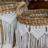 cesto artesanal fibra natural decoracao casa cachepot plantas macrame textil bali indonesia loja artesintonia 04