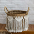 cesto artesanal fibra natural decoracao casa cachepot plantas macrame textil bali indonesia loja artesintonia 02
