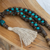 colar decorativo mesa parede acessorio indigena arte natural cultura etnica ancestral artesintonia colar decorativo indígena 05