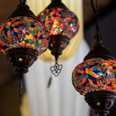  luminaria abajur turca vidro mosaico artesanal chao casa decoracao tradicao iluminacao cores loja artesintonia 11
