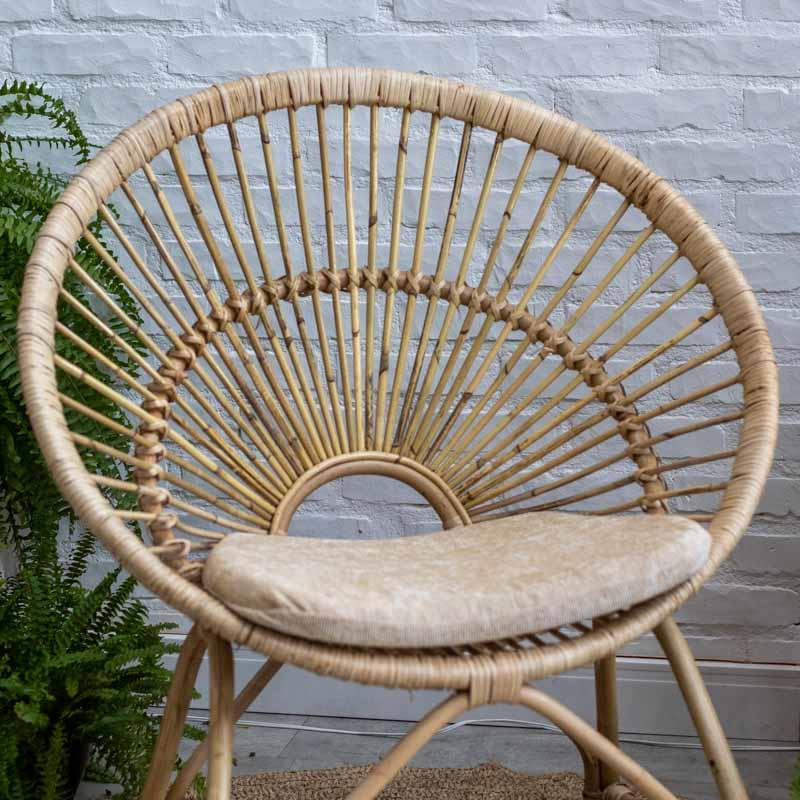 cadeira poltrona rattan fibra natural decoracao boho chic fibra natural bali indonesia loja artesintonia 02