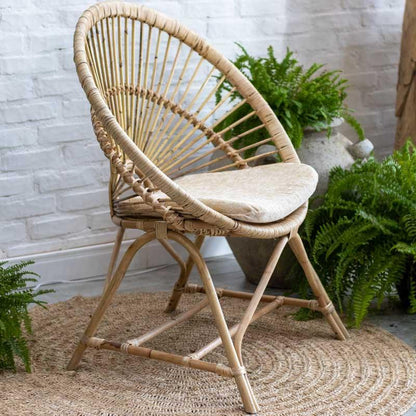 cadeira poltrona rattan fibra natural decoracao boho chic fibra natural bali indonesia loja artesintonia 04