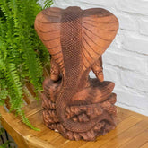 escultura estatua deus shiva madeira entalhada suar bali indonesia significado espiritual renovacao destruicao yoga loja artesintonia 08