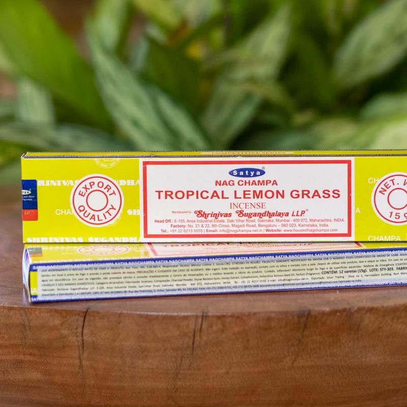 incenso incensos lemon grass capim limão aroma aromaterapia satya champa decor decoration decoração zen fyoga relaxamento meditação