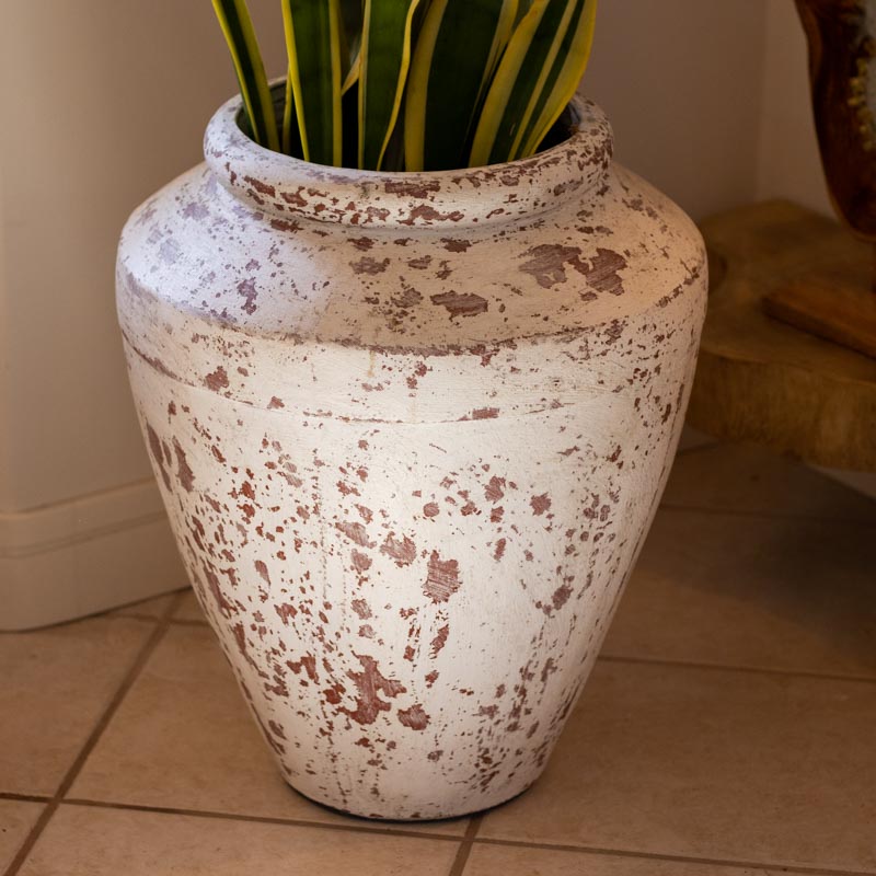vaso artesanal ceramica bali decoracao casa jardim plantas comprar loja artesintonia 01