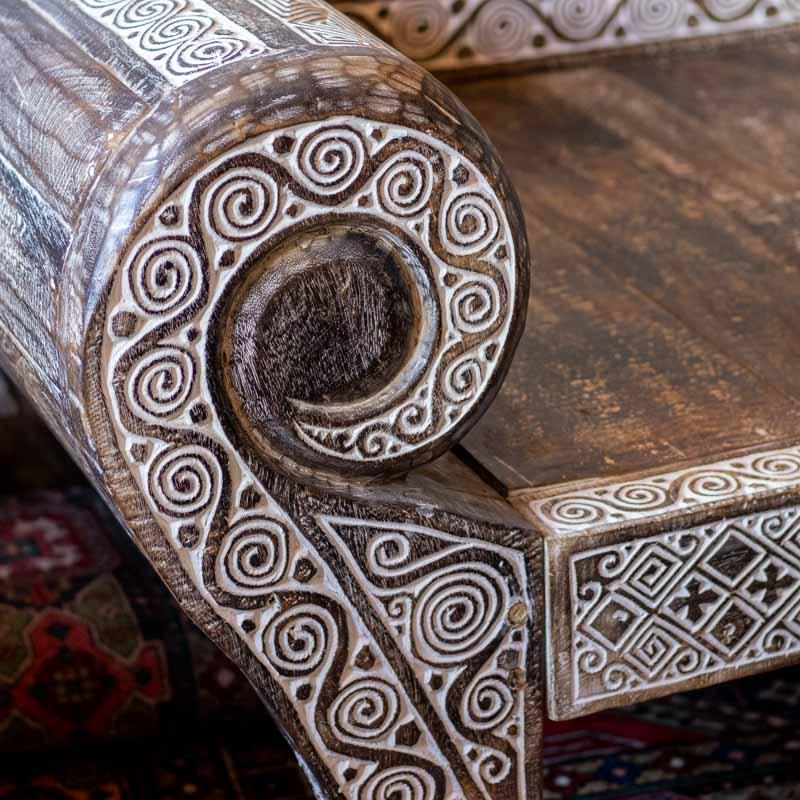 banco daybed sofa cama madeira entalhada etnico timor ilha bali indonesia decoracao casa ambientes loja artesintonia 02