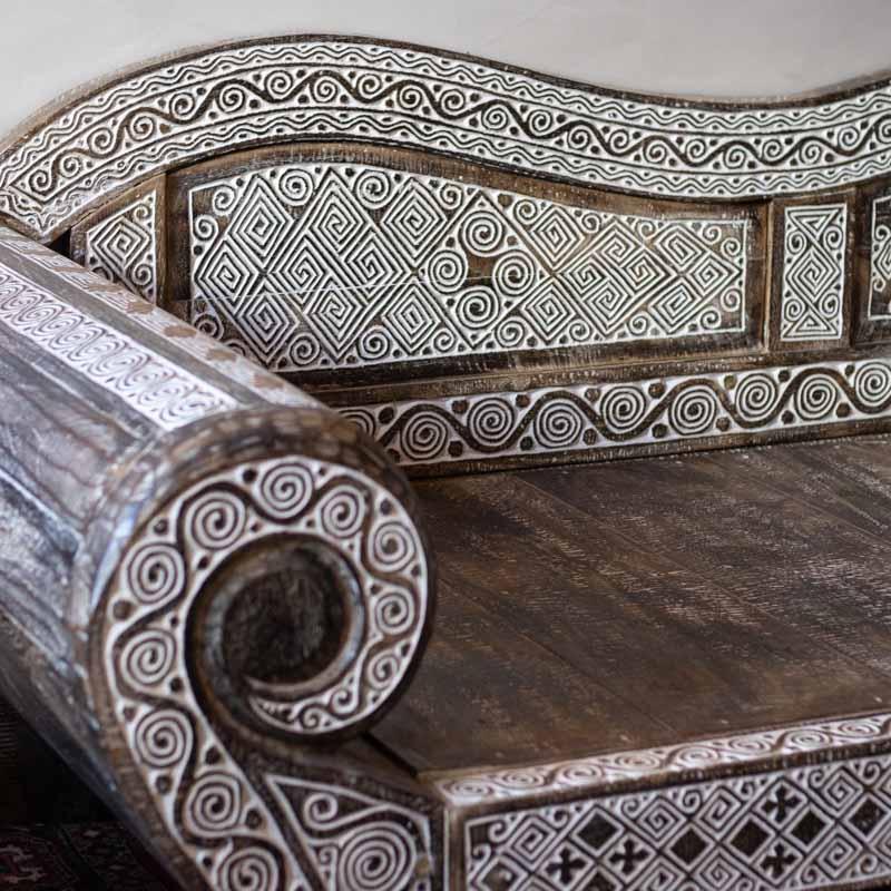 banco daybed sofa cama madeira entalhada etnico timor ilha bali indonesia decoracao casa ambientes loja artesintonia 05