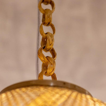 luminaria pendente rattan fibra natural bali indonesia sustentavel artesanal decoracao ambientes iluminacao estilo boho tropical medewi loja artesintonia 02