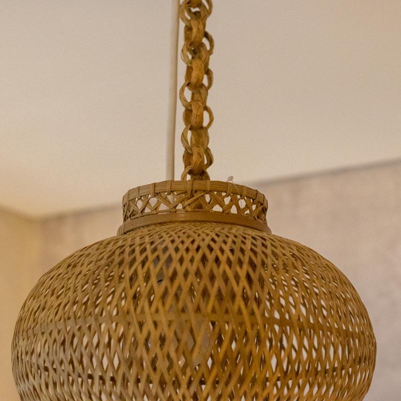 luminaria pendente rattan fibra natural bali indonesia sustentavel artesanal decoracao ambientes iluminacao estilo boho tropical medewi loja artesintonia 04