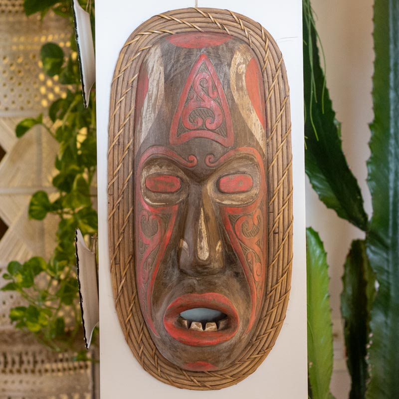 mascara artesanal madeira bali decoracao parede ketut nome ancestral tradicao cultura simbolo indonesia loja artesintonia 01