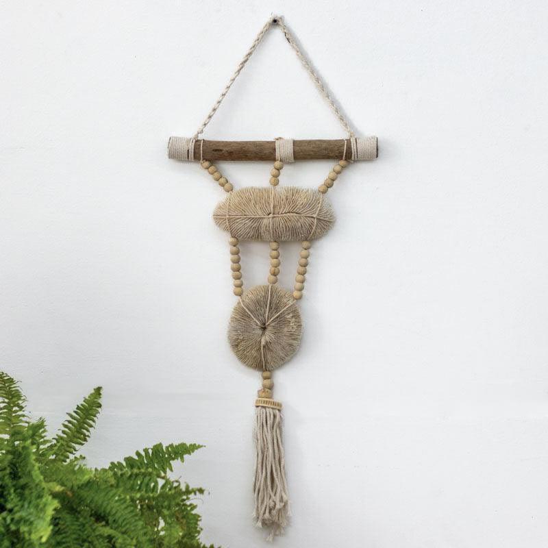 coral decorativo artesanal mar circular branco natural bali indonesia concha objeto casa ambientes design interiores comprar loja artesintonia