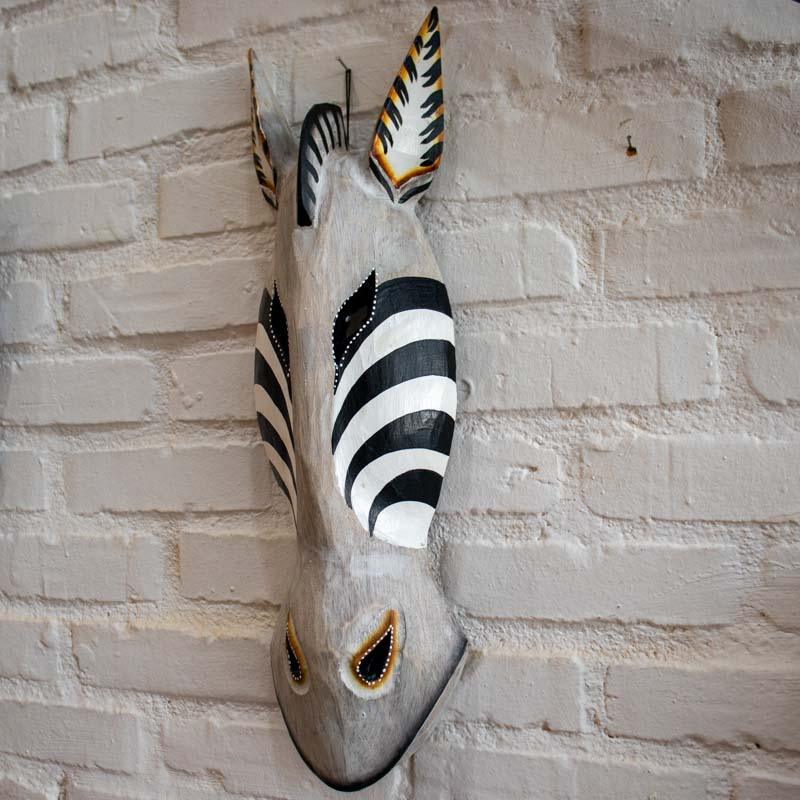 mascara decorativa madeira parede animais bali indonesia loja artesintonia 02