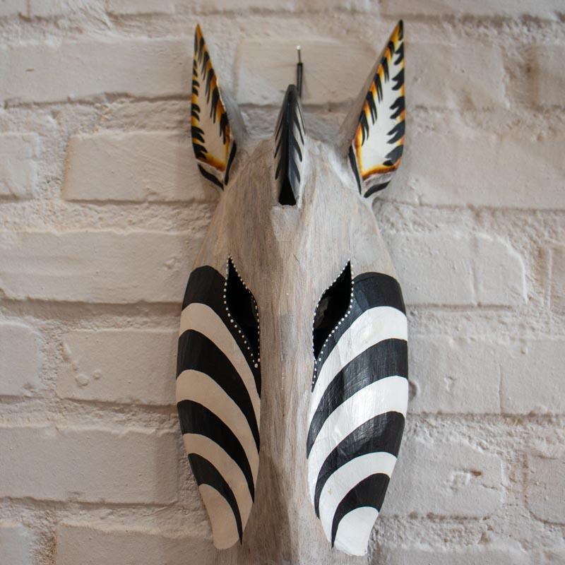mascara decorativa madeira parede animais bali indonesia loja artesintonia 03