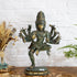 Escultura em Bronze de Shiva - Arte & Sintonia 2023, artes unicas, Bali - PAN, bali23, Bronze, decor, Decor Home, Divindades Hindu, escultura, esculturas, facenews, Indonésia / Bali, outras esculturas, shiva