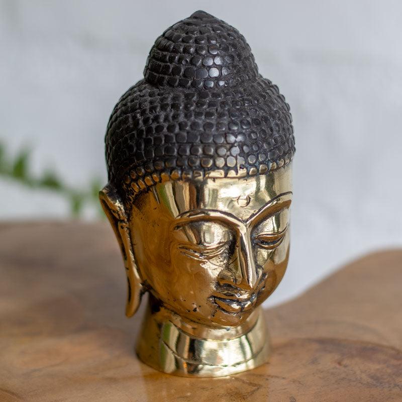 Arte Budista em Bronze Bali – Arte & Sintonia