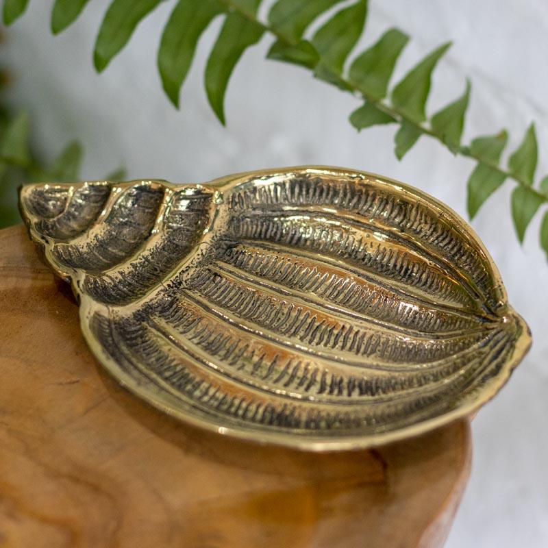 bandejaprato concha bronze bali indonesia decoracao porta joias mar praia loja artesintonia 01