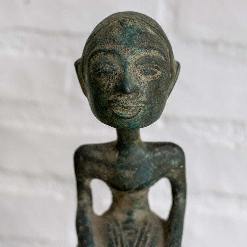 escultura javanes bali indonesia bronze decoracao casa cultura simbolismo loja artesintonia 03